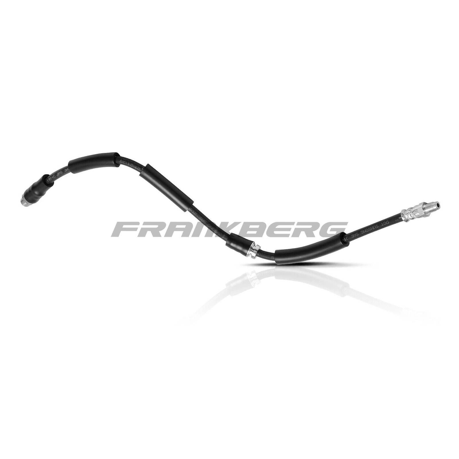 Flexible de frein Frankberg 5481FB0004734