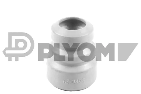 Butée élastique, suspension PLYOM P771989