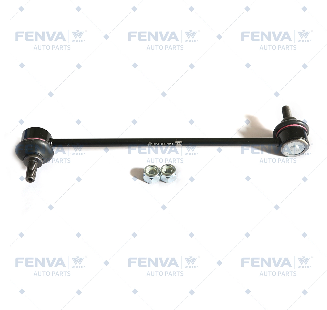 Entretoise/tige, stabilisateur WXQP 381103