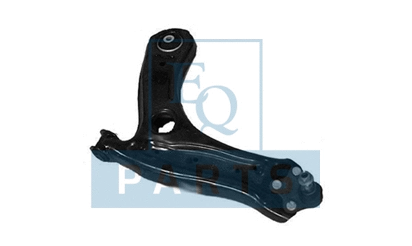Bras de liaison, suspension de roue EQUAL QUALITY BR0138D