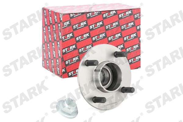 Kit de roulements de roue Stark SKWB-0181306