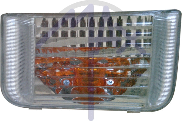 Feu clignotant MAX MFT809-L