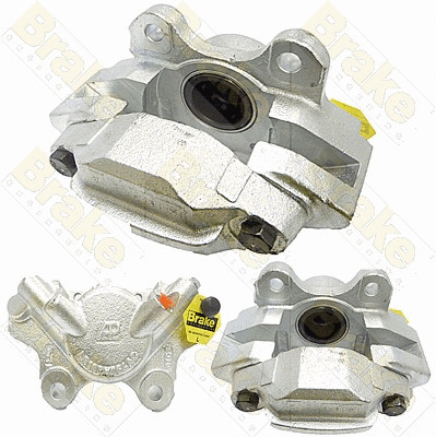 Étrier de frein Brake ENGINEERING CA2619