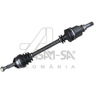 Arbre de transmission ASAM AUTOMOTIVE 30540