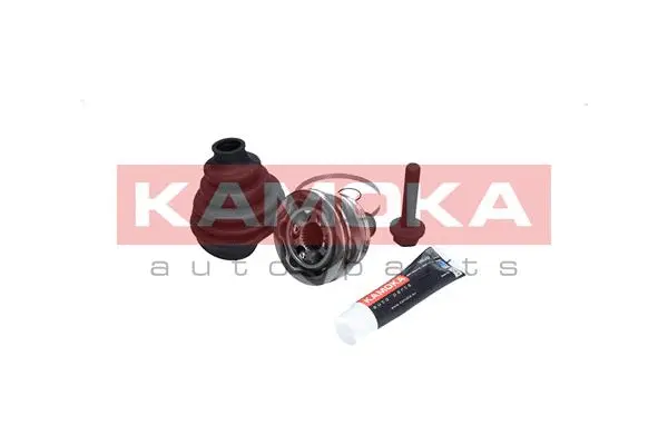 Jeu de joints, arbre de transmission KAMOKA 7432