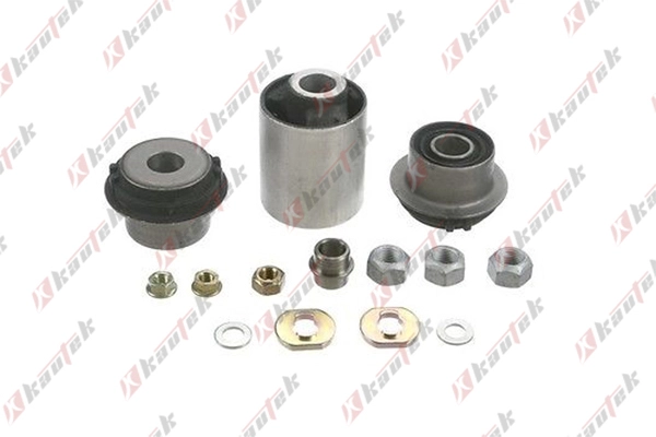 Kit de montage, palier de guidon KAUTEK ME-KT013