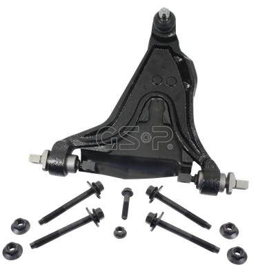 Bras de liaison, suspension de roue GSP-BR S060775