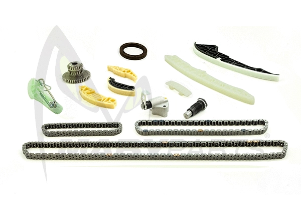 Kit de distribution par chaîne MABYPARTS OTK038116
