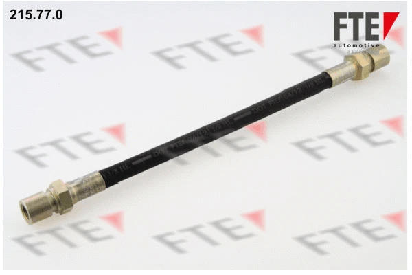Flexible de frein FTE 9240078