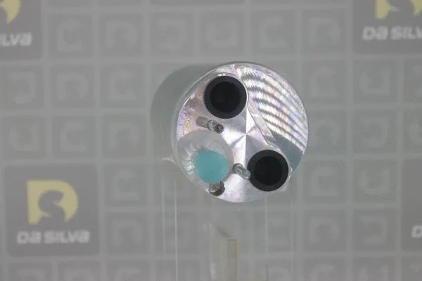 Filtre déshydratant, climatisation DA SILVA FF0436