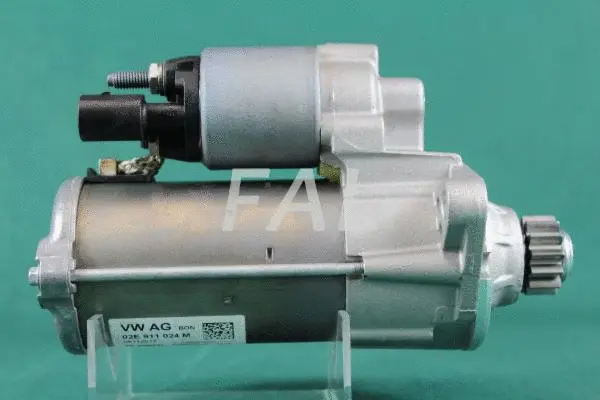 Démarreur FAL Anlasser- und Lichtmaschinenservice F013376/1