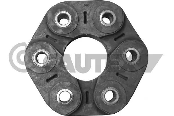 Joint, arbre de transmission CAUTEX 751246