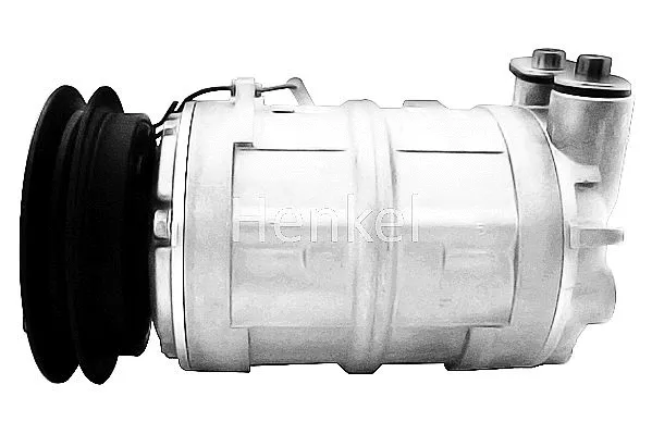 Compresseur, climatisation Henkel Parts 7110685R