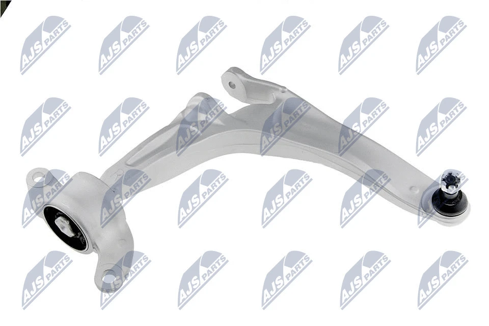 Bras de liaison, suspension de roue NTY ZWD-HD-054