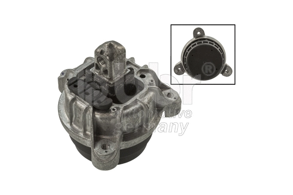Support moteur BBR Automotive 001-10-28794