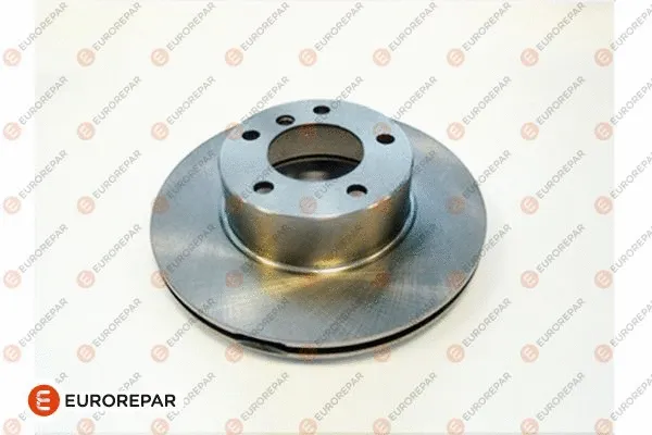 Disque de frein EUROREPAR 1687787180