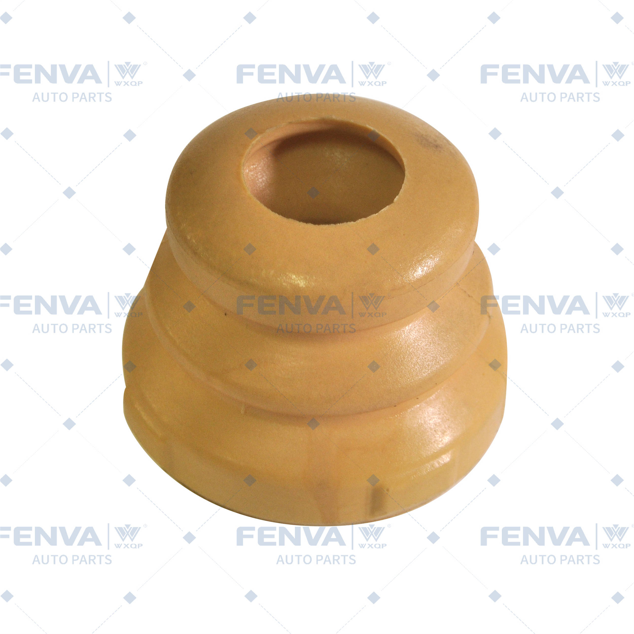 Butée élastique, suspension WXQP 380895
