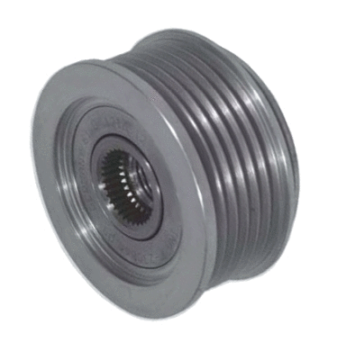 Poulie roue libre, alternateur GM P0164