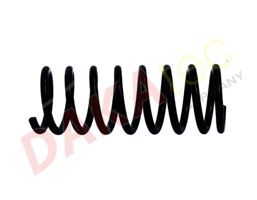 Ressort de suspension DAKAtec 300134