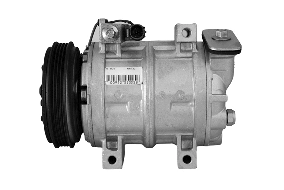 Compresseur, climatisation Airstal 10-1424