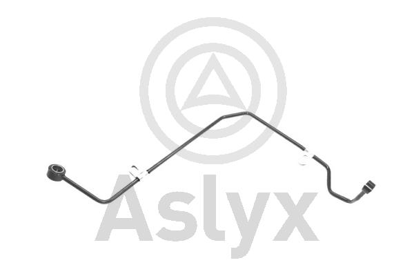 Conduite d'huile, compresseur Aslyx AS-503336