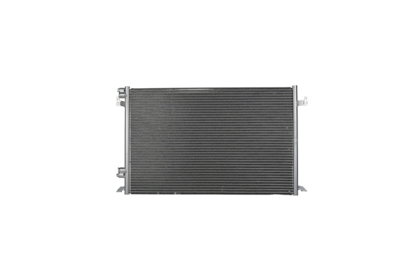 Condenseur, climatisation ZentParts Z19280