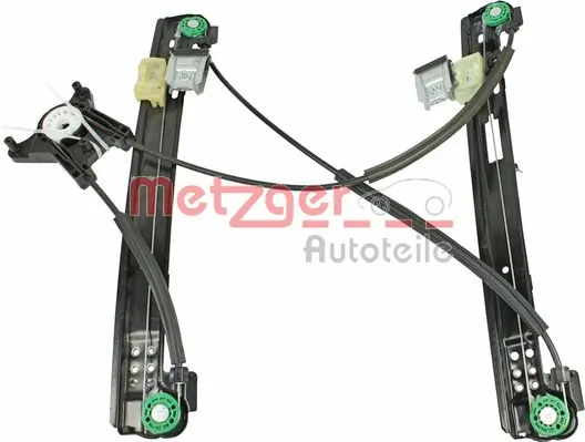 Lève-vitre METZGER 2160376