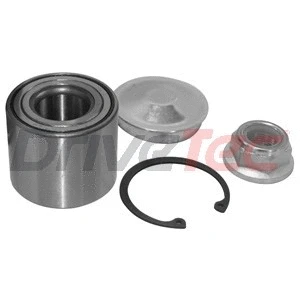 Kit de roulements de roue DriveTec DWB9052