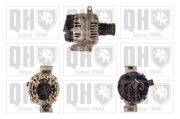 Alternateur QUINTON HAZELL QRA2883