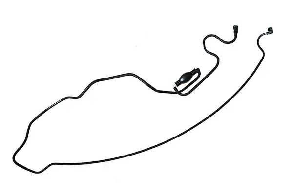 Tuyauterie de carburant ASAM AUTOMOTIVE 77364