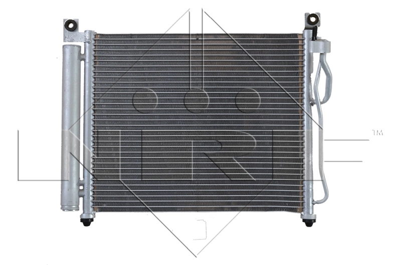 Condenseur, climatisation NRF 35569