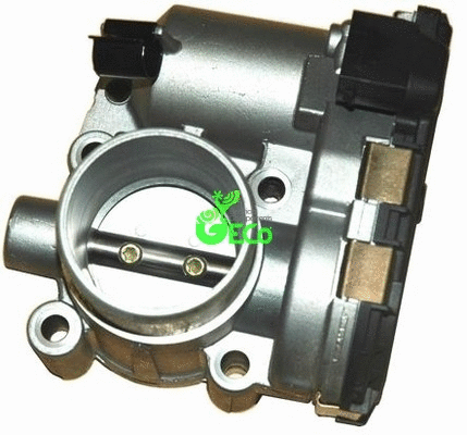 Corps papillon GECO CF19005Q