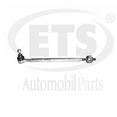 Barre de connexion ETS 04.AJ.051