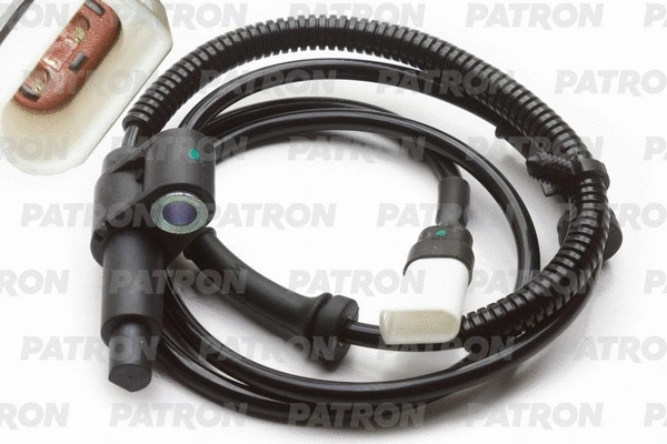 Capteur, vitesse de roue PATRON ABS52070