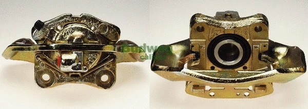Étrier de frein BUDWEG CALIPER 34692
