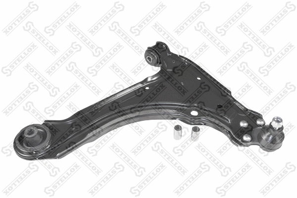 Bras de liaison, suspension de roue STELLOX 57-01754-SX