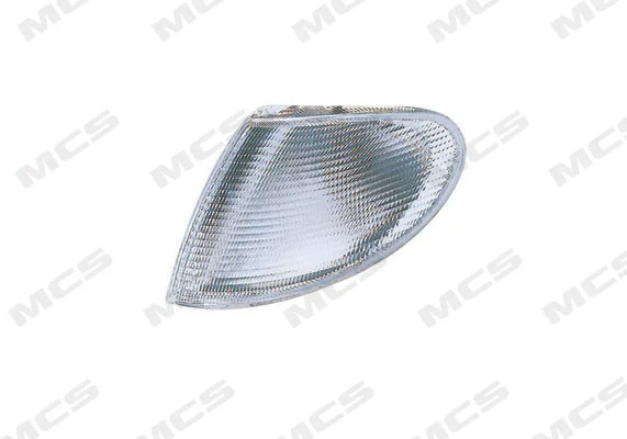 Feu clignotant MCS 326901015