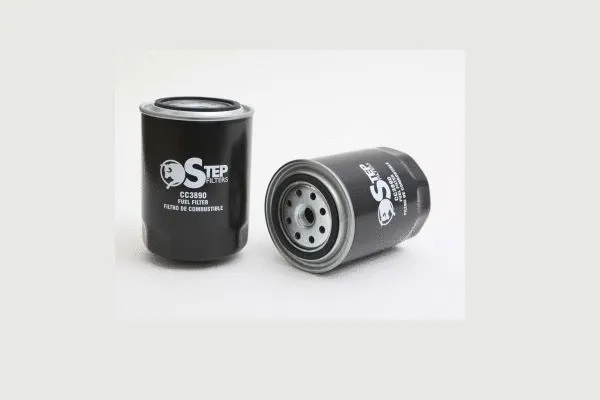 Filtre à carburant STEP FILTERS CC3890