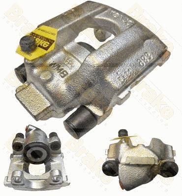 Étrier de frein Brake ENGINEERING CA1449R