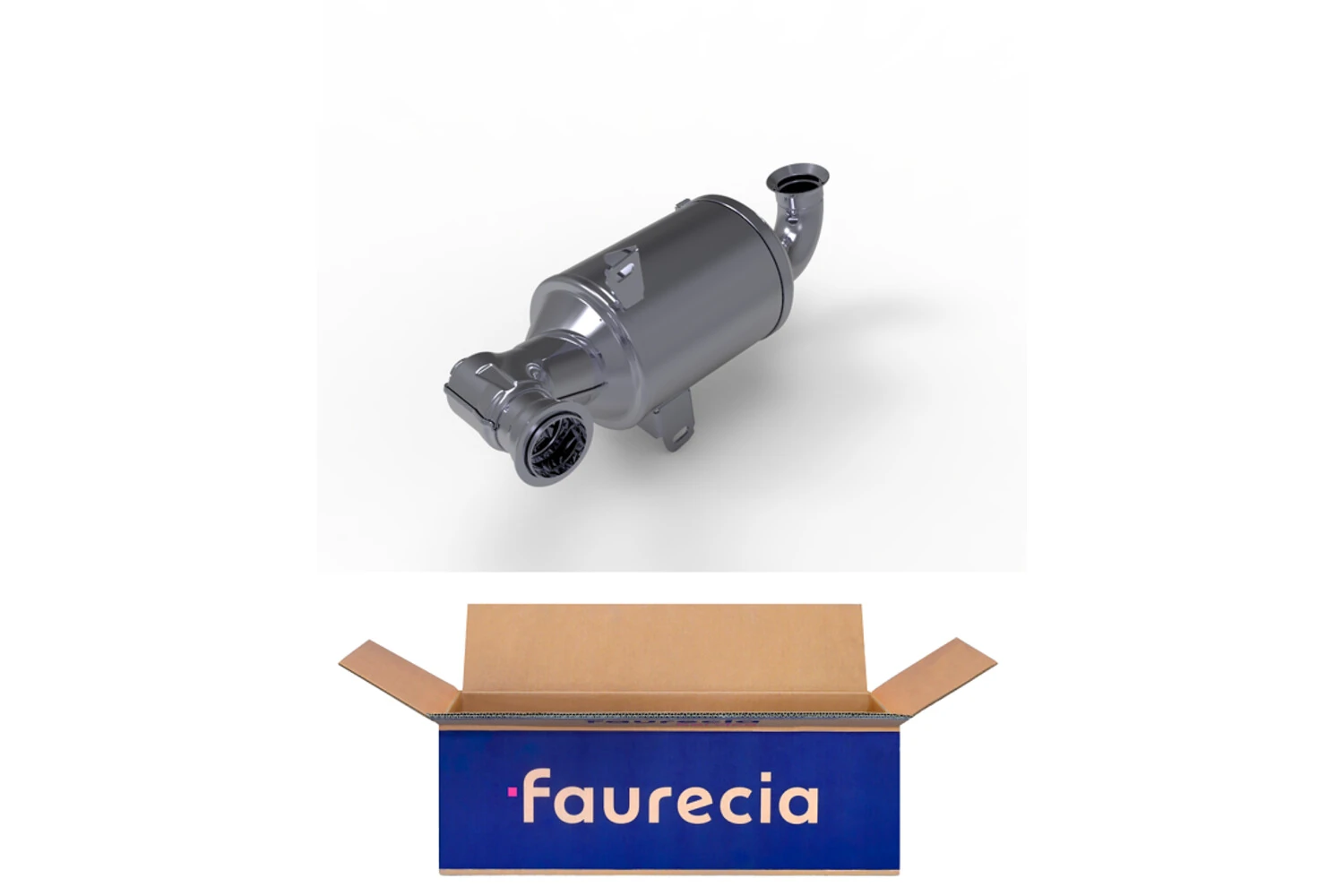 Catalyseur HELLA 8LE 366 055-621