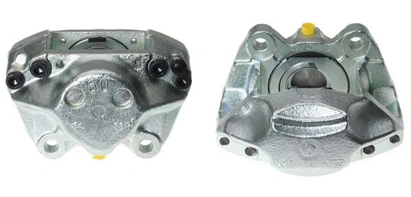 Étrier de frein 4X4 ESTANFI PDF-90-334