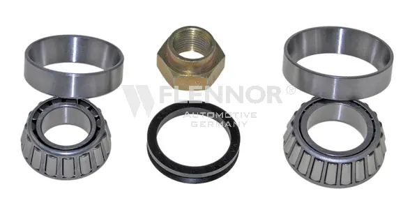 Kit de roulements de roue FLENNOR FR691303