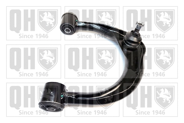 Bras de liaison, suspension de roue QUINTON HAZELL QSA2508S