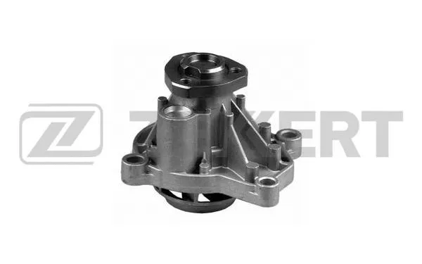 Pompe à eau, refroidissement du moteur ZEKKERT WP-1029
