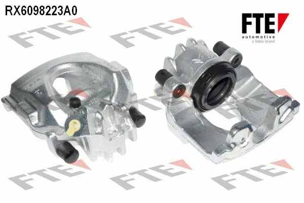 Étrier de frein FTE 9290122