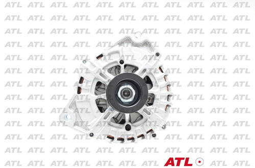 Alternateur ATL Autotechnik L 51 990
