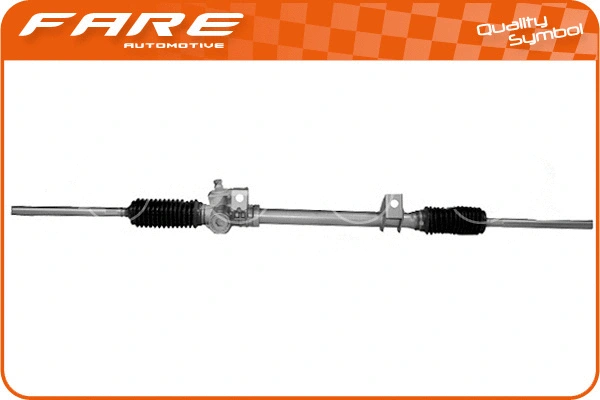Crémaillère de direction FARE-CO DR005