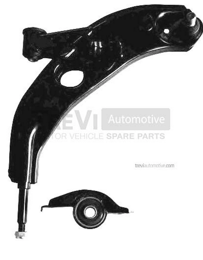 Bras de liaison, suspension de roue TREVI AUTOMOTIVE TRTT3659
