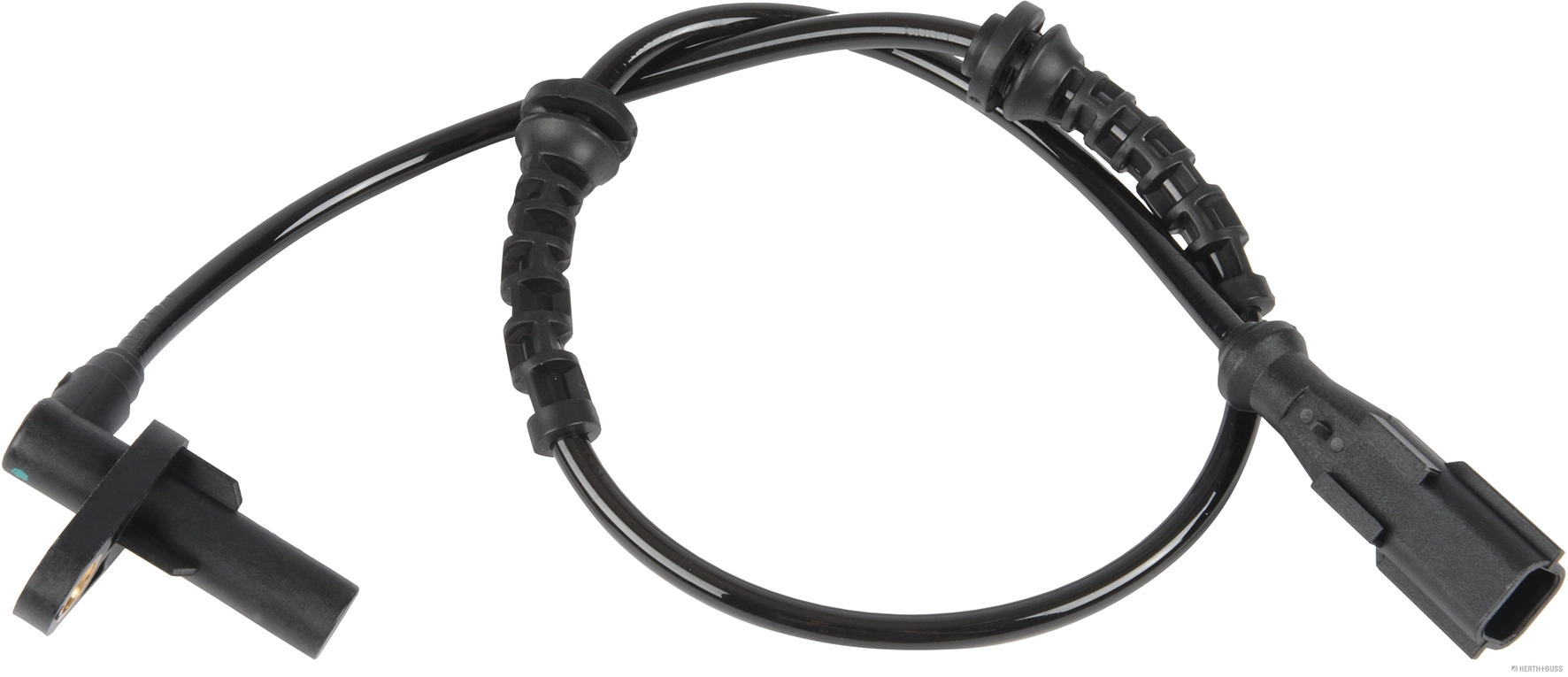 Capteur, vitesse de roue HERTH+BUSS ELPARTS 70661541