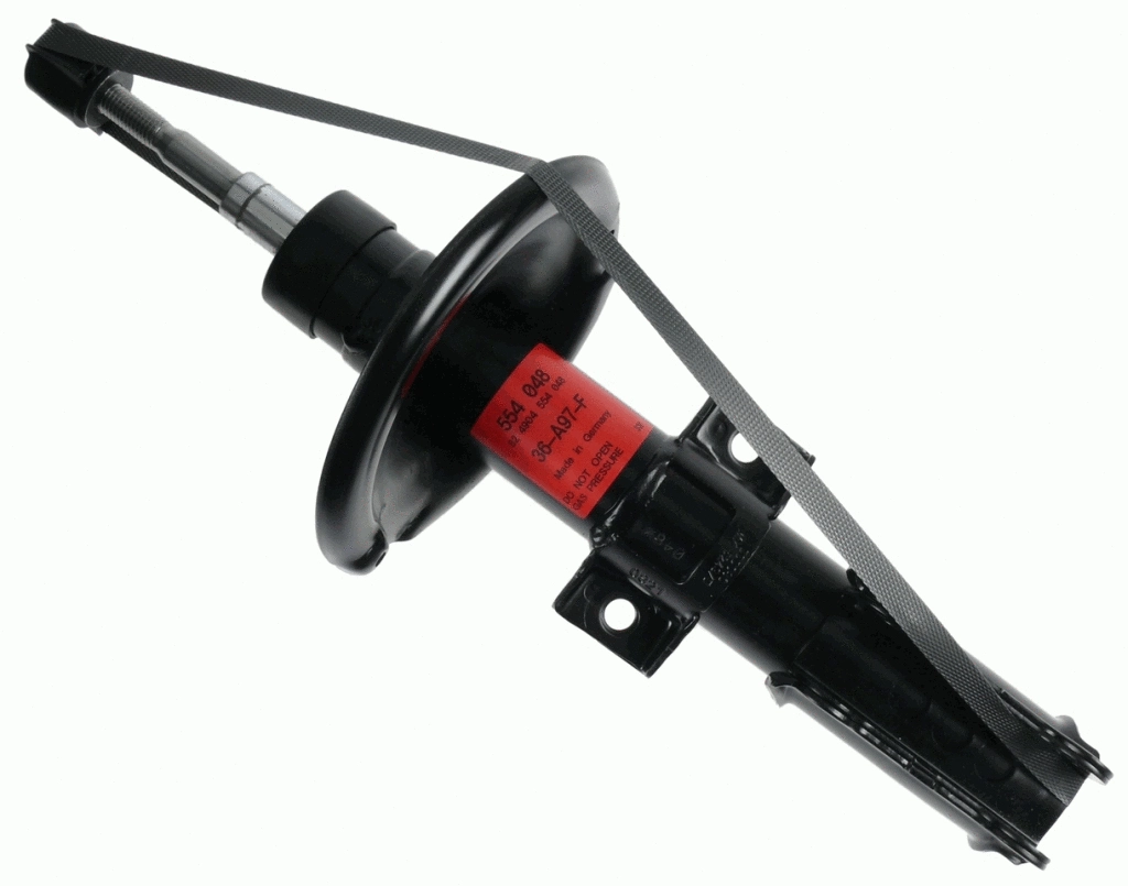Amortisseur BOGE 36-A97-F